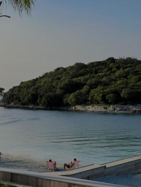 Guest House Moonlight, Ksamil